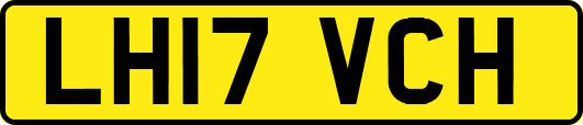 LH17VCH