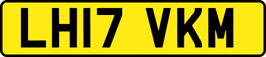 LH17VKM