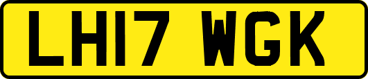 LH17WGK