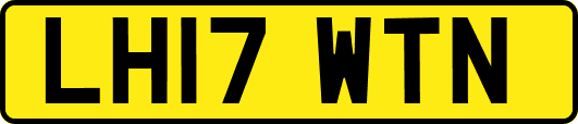 LH17WTN