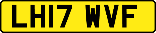 LH17WVF