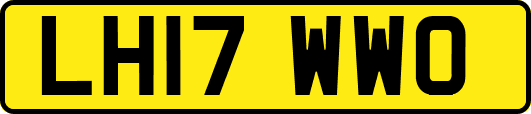 LH17WWO