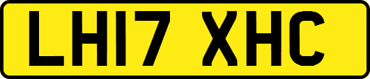 LH17XHC