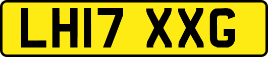 LH17XXG