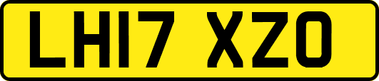 LH17XZO