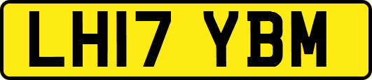 LH17YBM