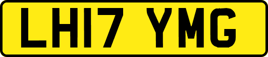 LH17YMG