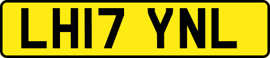 LH17YNL