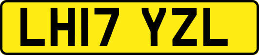 LH17YZL