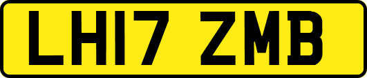 LH17ZMB