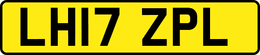 LH17ZPL