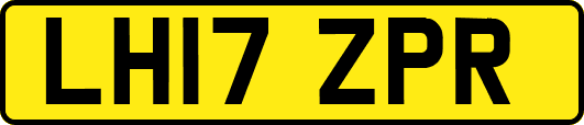 LH17ZPR