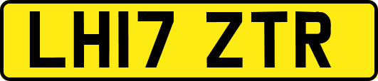 LH17ZTR