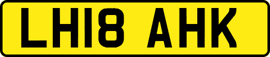 LH18AHK