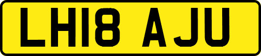 LH18AJU
