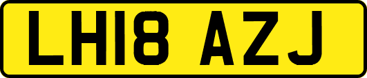 LH18AZJ