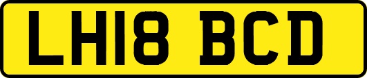 LH18BCD