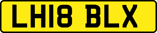 LH18BLX