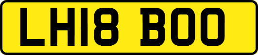 LH18BOO