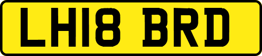 LH18BRD