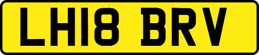 LH18BRV