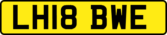 LH18BWE