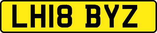 LH18BYZ