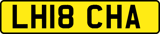 LH18CHA