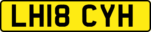 LH18CYH