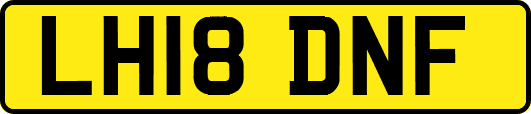 LH18DNF