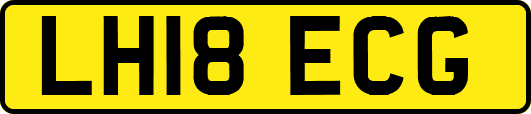 LH18ECG
