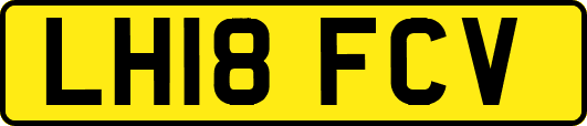 LH18FCV
