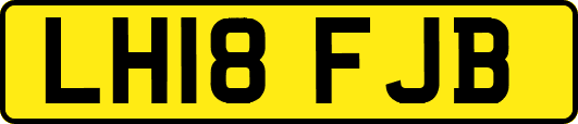 LH18FJB