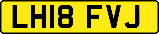 LH18FVJ