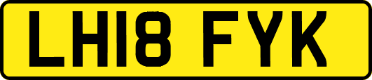 LH18FYK