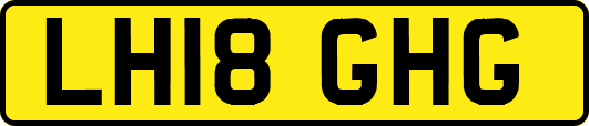 LH18GHG