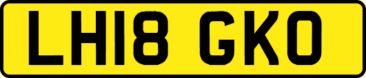 LH18GKO
