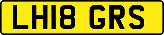 LH18GRS