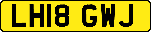 LH18GWJ