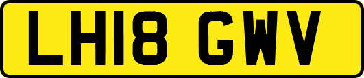LH18GWV