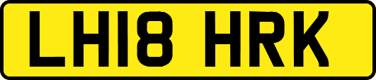LH18HRK