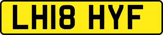 LH18HYF