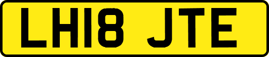 LH18JTE
