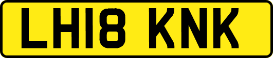 LH18KNK