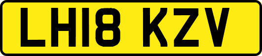 LH18KZV