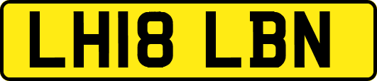 LH18LBN