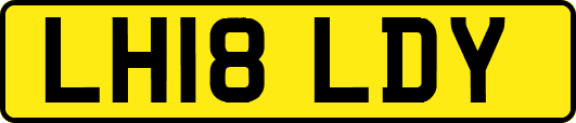 LH18LDY