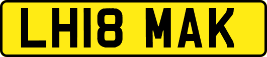 LH18MAK