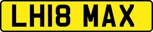 LH18MAX