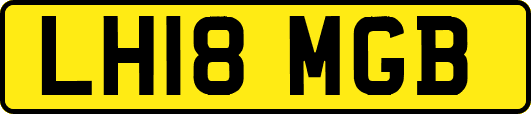 LH18MGB